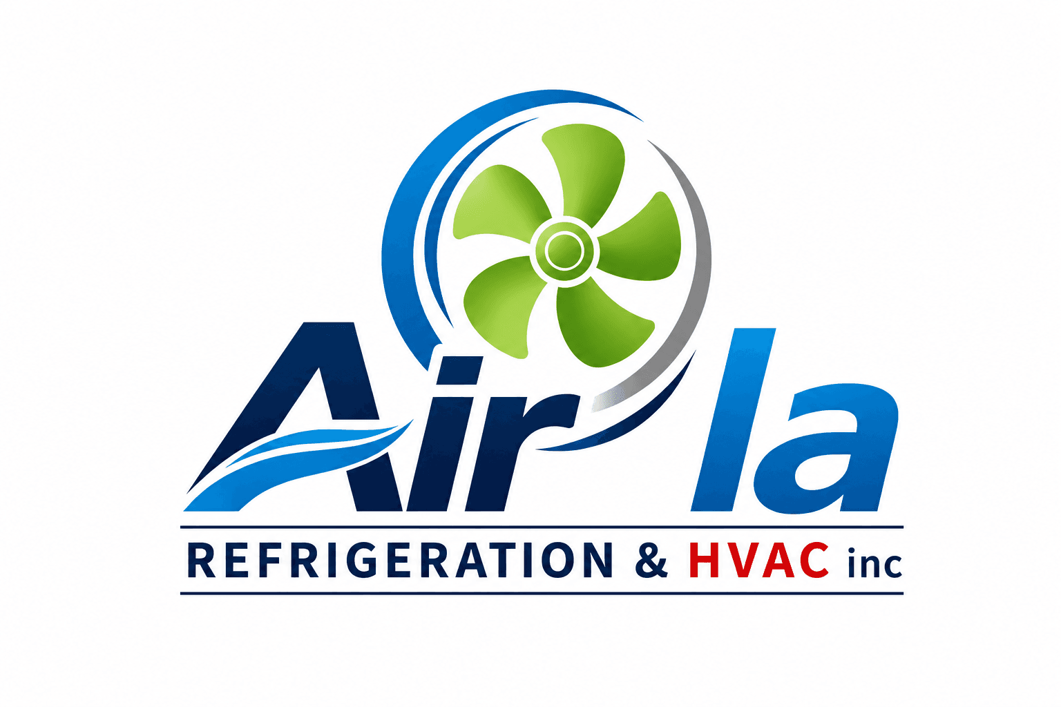Air LA Refrigeration & HVAC Inc.